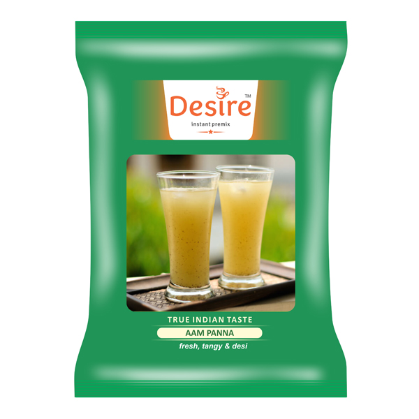 Desire Food and Beverages LLP