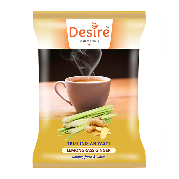 Desire Food and Beverages LLP