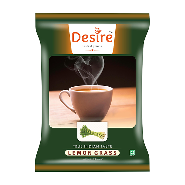 Desire Food and Beverages LLP