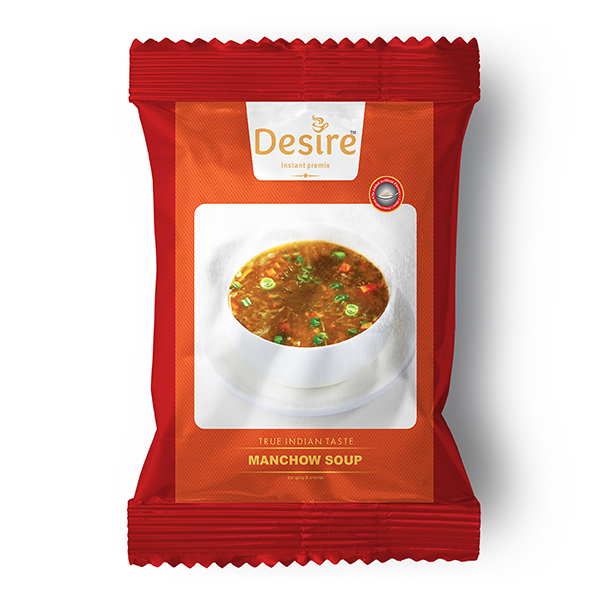 Desire Food and Beverages LLP