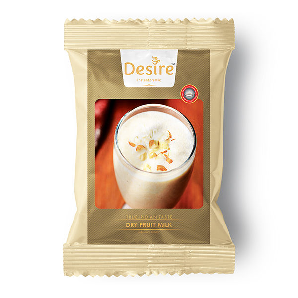 Desire Food and Beverages LLP