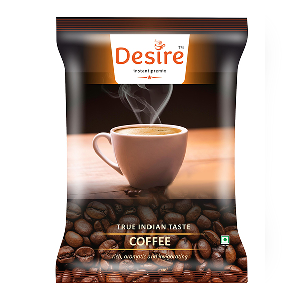 Desire Food and Beverages LLP