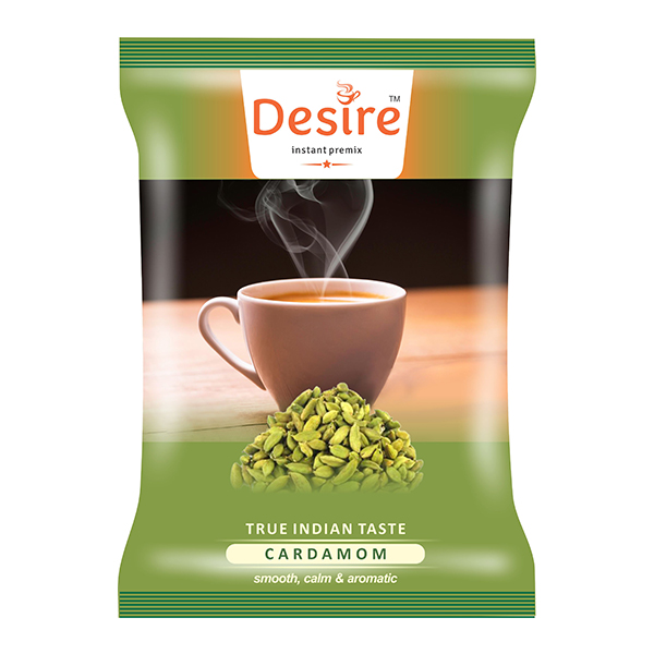 Desire Food and Beverages LLP