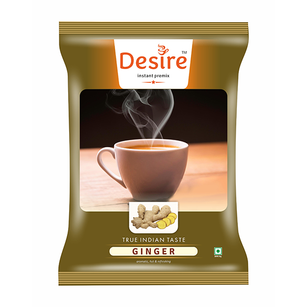 Desire Food and Beverages LLP