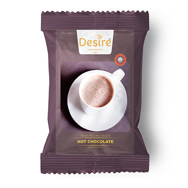 Desire Food and Beverages LLP