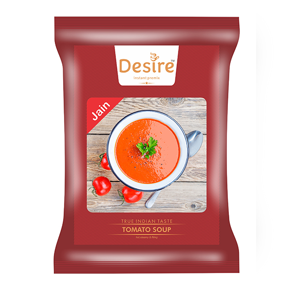 Desire Food and Beverages LLP