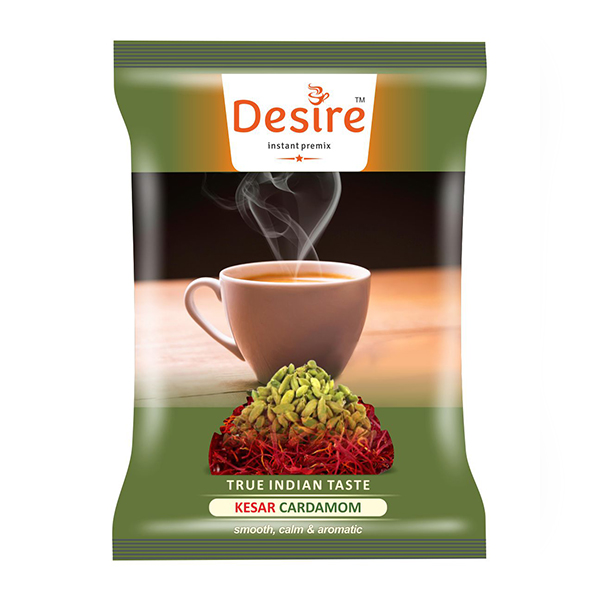 Desire Food and Beverages LLP